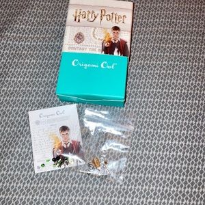 Origami Owl-Harry Potter floating charms bundle